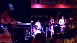 for LEVON HELM 2 songs Charliehorse 2012 Kingfish 5-18 Fville Arkansas, Get Up Jake, Released
