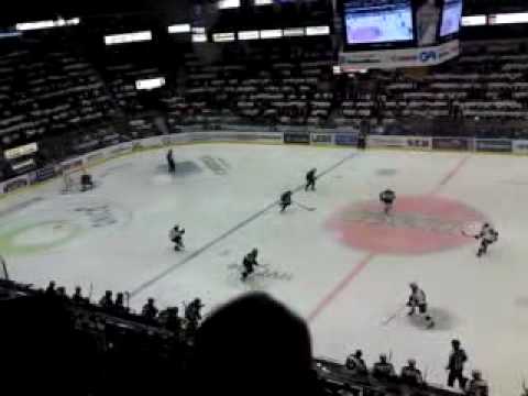 HV71 - DIF 17/4 2010