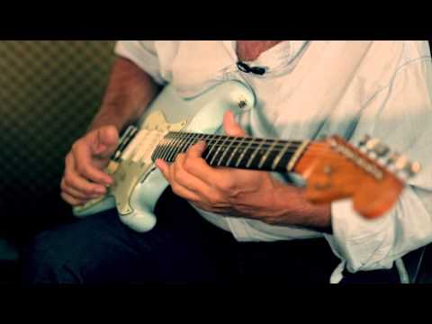 Erlend Krauser:Kemper Amp