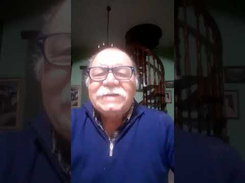 Il grande ritorno di Giuseppe Ricci!