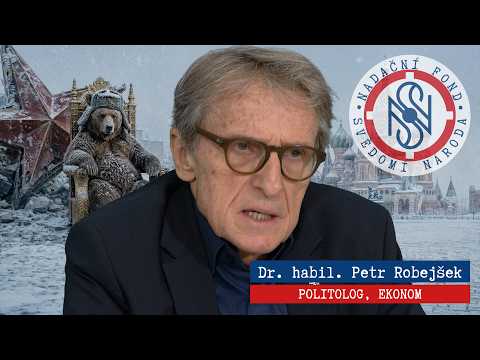 Petr Robejšek o výrocích Sergeje Lavrova na adresu Německa