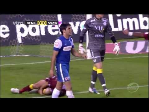 Speeldag 3 JPL KRC GENK - ZULTE WAREGEM