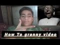 how to granny 😱😱😱😱😱 full game
