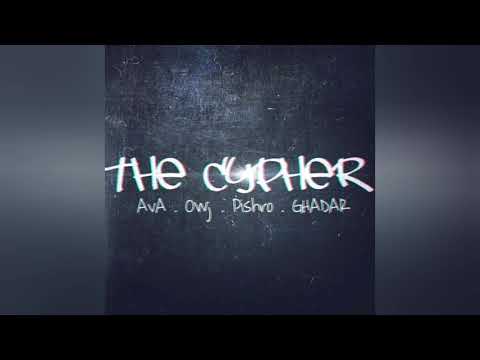 Pishro ft Owj & AvA - Cypher