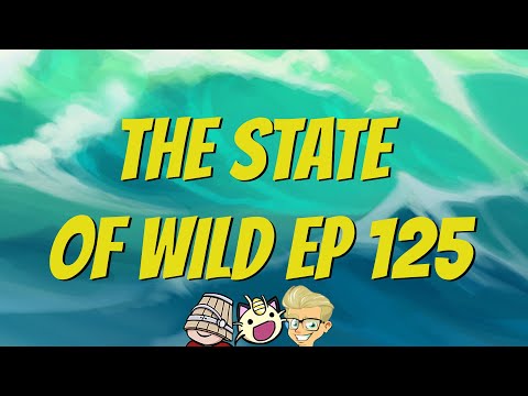 What Should Be Reverted and What Shouldn't | The State of Wild Ep 125