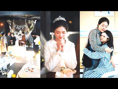 Reborn, I no longer ignored family’s love, married CEO who loved me, starting life of being adored!