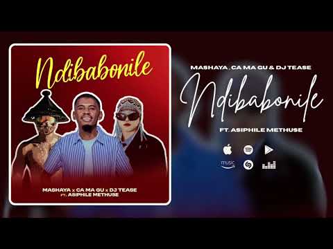 Mashaya and Dj Tease