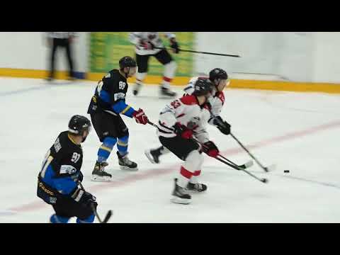 SK Viru Sputnik – HC Panter (15.10.22)