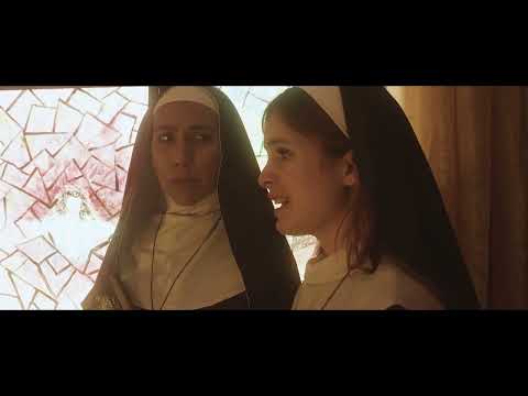  ESTE PLAN TIENE FISURAS (2023) BELÉN CARBAJAL y REI VALLÉS