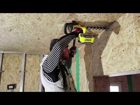 Угловая аккумуляторная дрель DeWALT DCD460N - мощный инструмент Угловая аккумуляторная дрель DeWALT DCD460N - мощный инструмент