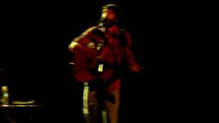 Ray Lamontagne- Henry Nearly Killed Me (It&#39;s a Shame)