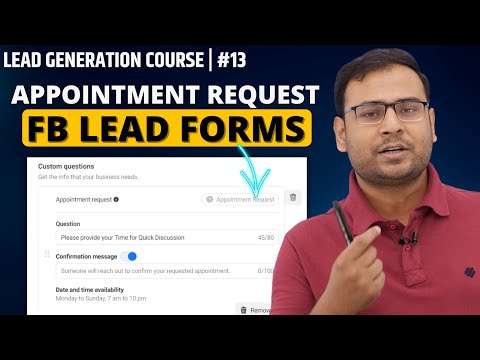 Learn Full Lead Generation Course in 6 Hours Lead Generation Tutorials in Hindi Umar Tazkeer