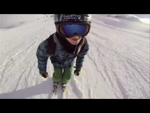 Hotel Bella Vista in Zermatt: Winter
