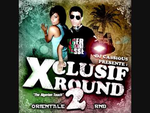 Dj Cassious Ft L'Apostrophe - Intro