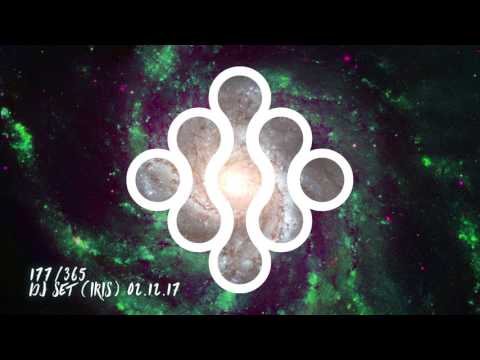 177 [MUSIC ONLY] GARDNSOUND DJ SET Iris - Bleep Bloop 02/11/17