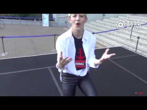 【官推更新】U10SECONDS 101 sec - DANCING I9+第1獲勝者 (參加曲目 : 盼望奇蹟)