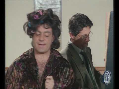 Martes y 13 - Jugando con las tragaperras