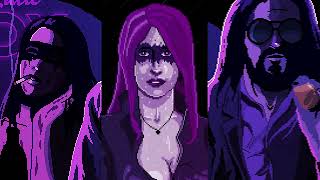 Shooter Jennings feat. Marilyn Manson - Cat People (Official Video)