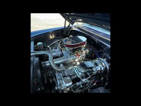 1955 Chevrolet Bel Air (CC-2066471) for sale in Tunnel Hill, Georgia