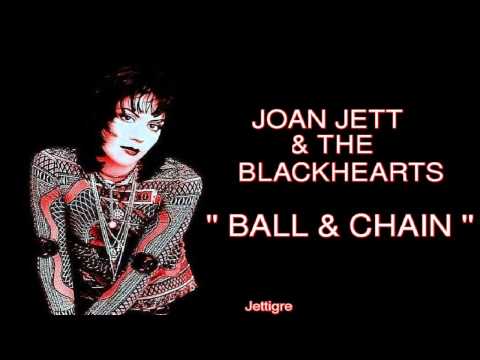 Thumbnail for Joan Jett - '' BALL AND CHAIN '' ( Social Distortion cover ) by Joan Jett