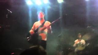 White Denim - "At Night In Dreams/Mirrored and Reversed/Drugs", Philadelphia 2/27/14