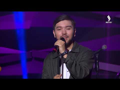 Iliyas Kabdyray - Sagan gana | Jibek Joly music