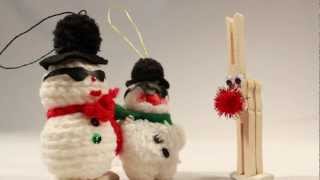 JINGLE BELL MASH - JD Eicher & the Goodnights