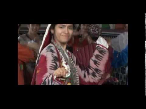 Дервиши(из видеоархивов)  - Ассалам алейкум