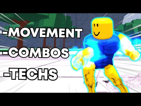 Do You Suck At TSB? Watch This...