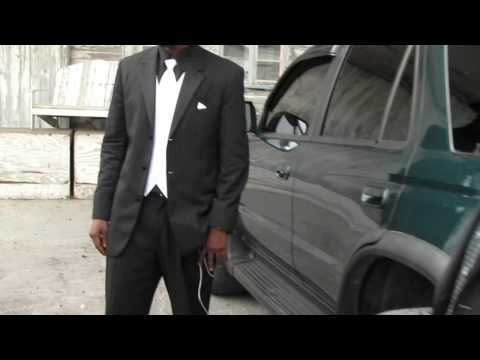 OutsidersWWI Behind the scene { Gangsta Gangsta Feat Speedy }