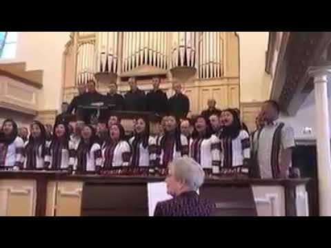 A va mak em Zirtluangpuii