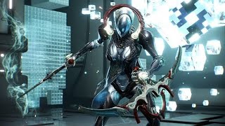 【TPS】初心者のwarframe