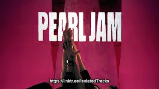 Download lagu Pearl Jam - Black (Vocals Only) mp3