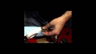 Video thumbnail for GHOST Hexpander Installation - Part 2 of 3 by Graph Tech Guitar Labs