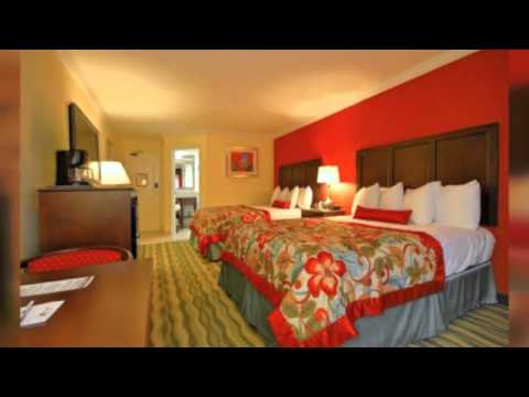 Best Western Plus Windsor Gardens Hotel & Suites Conference Center