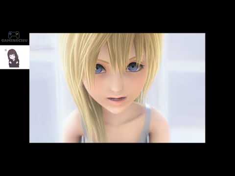 Kingdom Hearts 2 - Gameplay Walkthrough Prologue Part 1