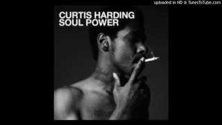 Curtis Harding Cruel World