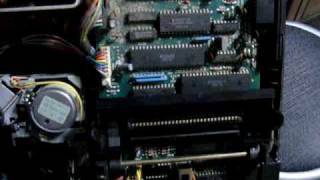 Bringing the Famicom Twin Back to Life (pt1)