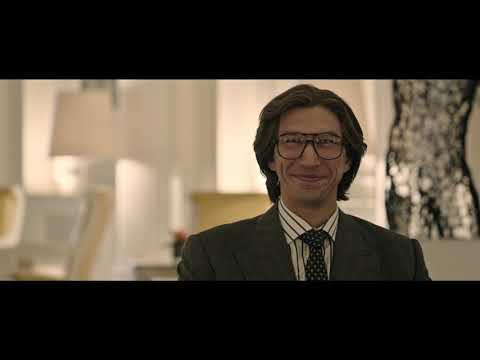 HOUSE OF GUCCI - Trailer 2 - In Cinemas November 26