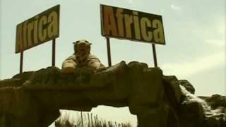 preview picture of video 'Africa Park in Egypt'