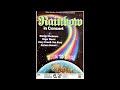 Rainbow - 6th December, 1979 - Manning Bowl, Lynn MA, USA - "Down To Winter"