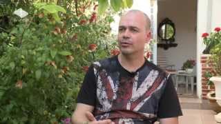 Matéria Unesp Notícias - 06/05/2013 - Padre Beto fala sobre Igreja, política e sexualidade