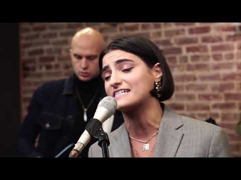 Mattiel - Food For Thought - 10/7/2019 - Paste Studio ATL - Atlanta, GA