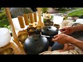 Total Calm Sound Bath Performance Relaxing Meditation Music Singing Bowls Spa Music