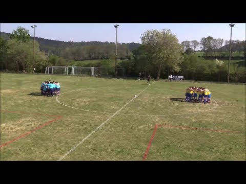 FC Dombresson vs Team Littoral (Boudry) 4-2