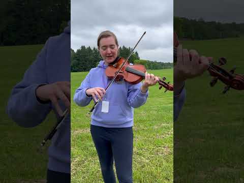 Recommended Bowings for Slip Jigs