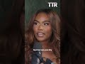 Choyce Brown: My Silent Struggle with Bullying
