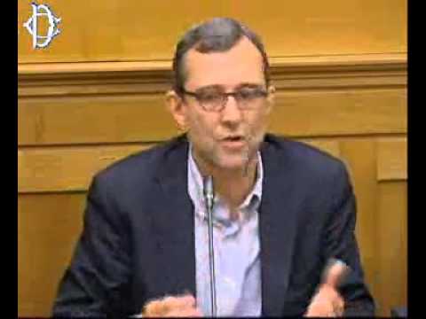 Giachetti e Parisi su Legge elettorale - «Torniamo al "Mattarellum" per non votare col "Porcellum"»