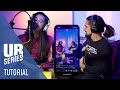 How To Livestream For Social Media With Great Audio Quality UR Stories
