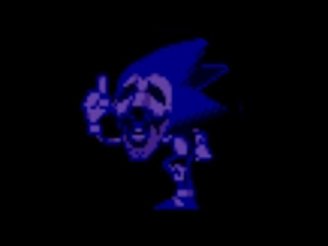 Sonic CD